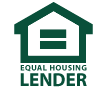 Logo - Equal Housing Lender