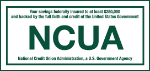 Logo - NCUA